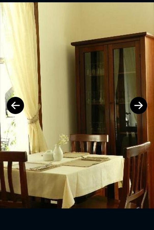Room In Bb - Stunning Quadruple Room In Ancient Masseria Near The Sea In A Quiet Olive Trees Ostuni Eksteriør bilde